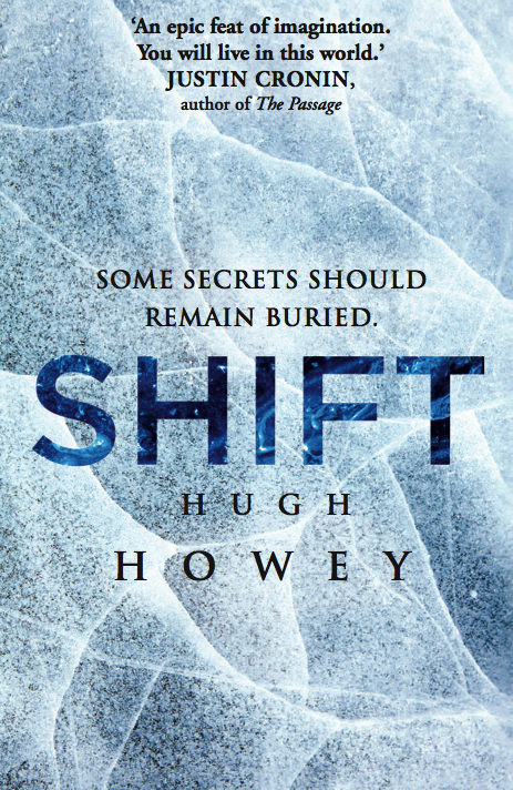The Shift Omnibus